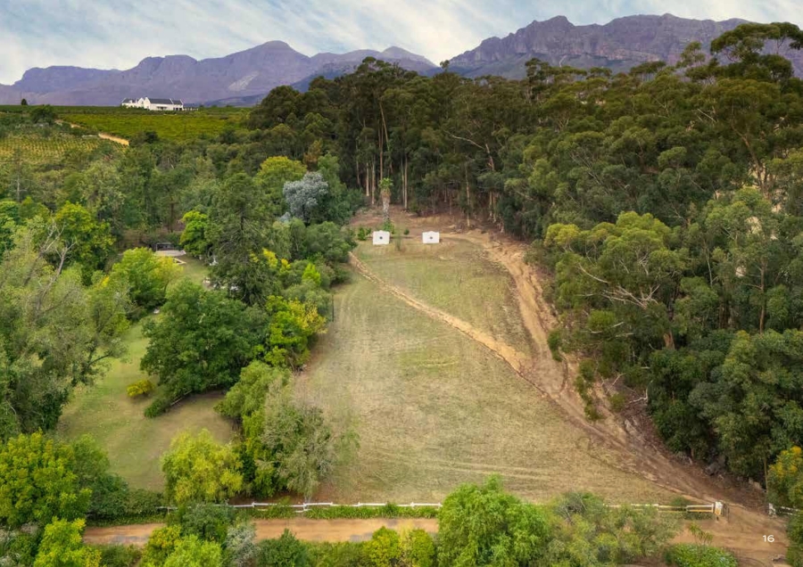 2 Bedroom Property for Sale in Diemersfontein Wine and Country Estate Western Cape